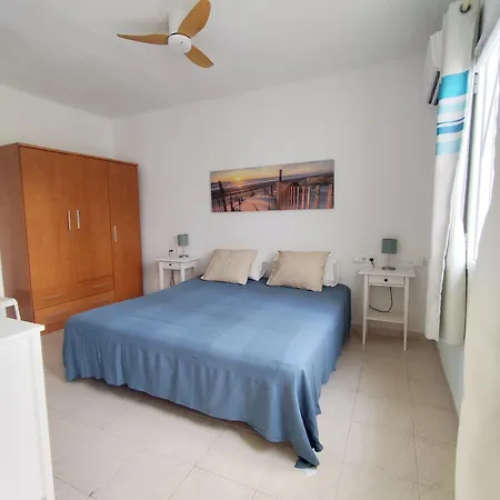 펜션 Casa Del Mar 네르하