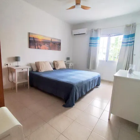 Casa Del Mar 펜션