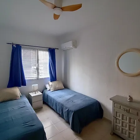 Casa Del Mar 네르하