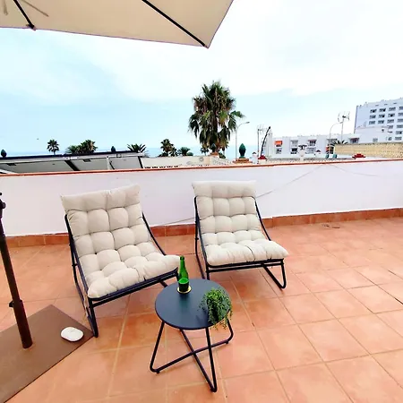Casa Del Mar * 네르하