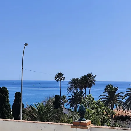 Casa Del Mar *