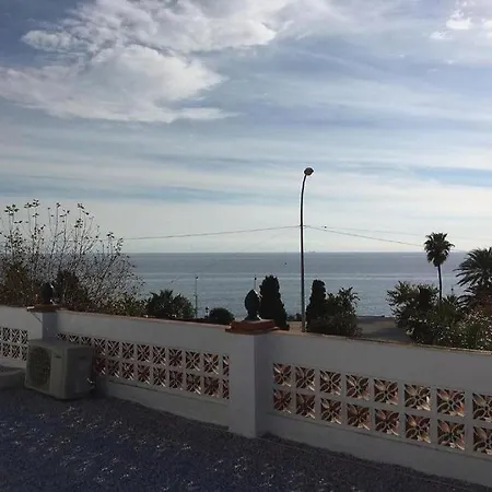 펜션 Casa Del Mar