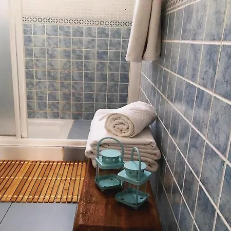 펜션 Casa Del Mar 네르하