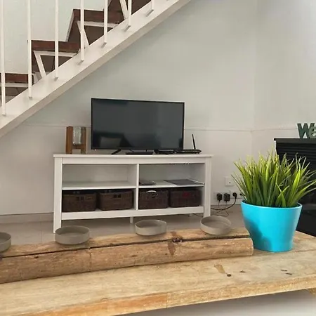 펜션 Casa Del Mar 네르하
