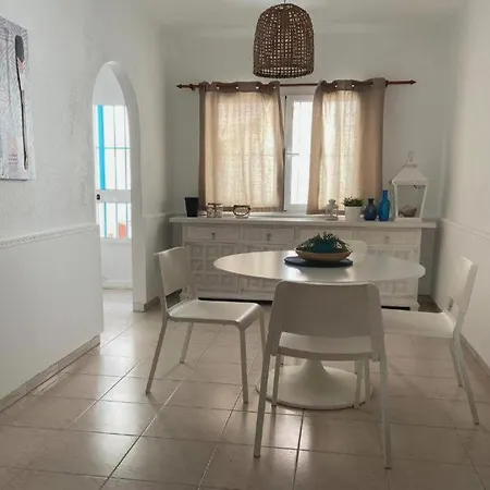 Casa Del Mar