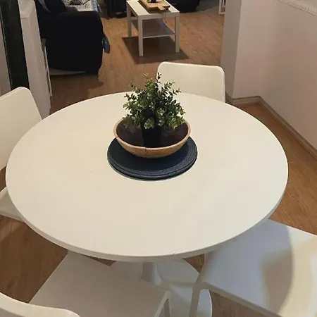 Casa Del Mar 펜션 네르하