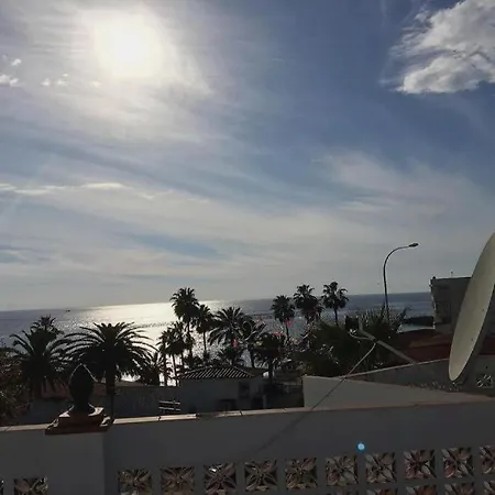펜션 Casa Del Mar *