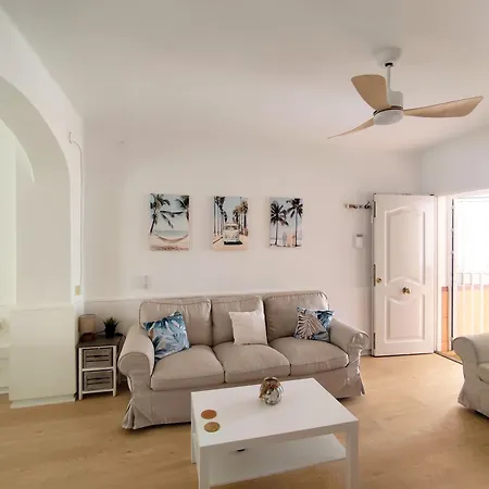 Casa Del Mar Дом отдыха