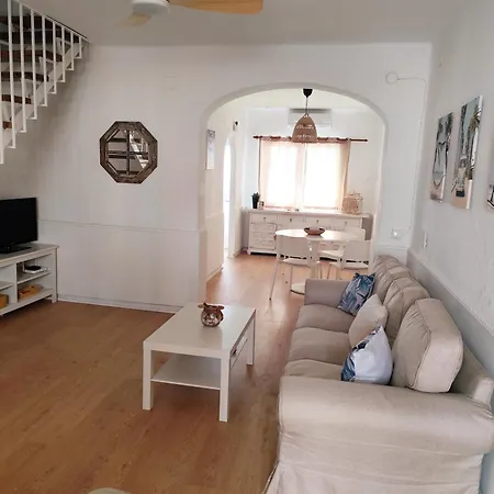 Casa Del Mar Дом отдыха *